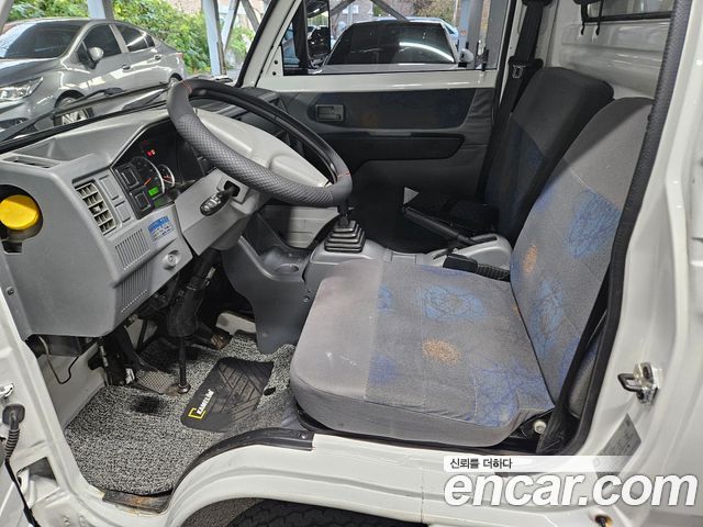Chevrolet Korea labo 2017 — photo 13