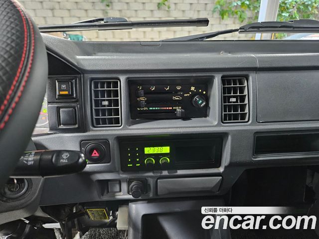 Chevrolet Korea labo 2017 — photo 14