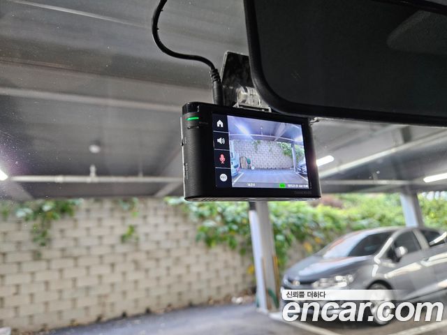 Chevrolet Korea labo 2017 — photo 15
