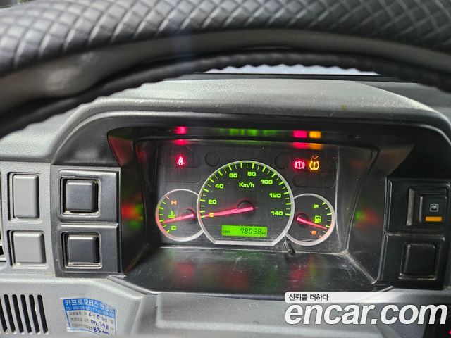 Chevrolet Korea labo 2017 — photo 16