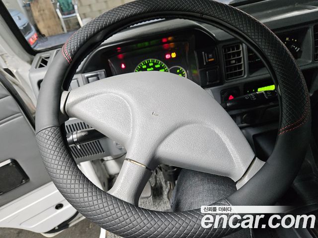 Chevrolet Korea labo 2017 — photo 17