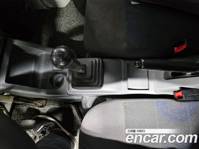 Chevrolet Korea labo 2017 — photo 18