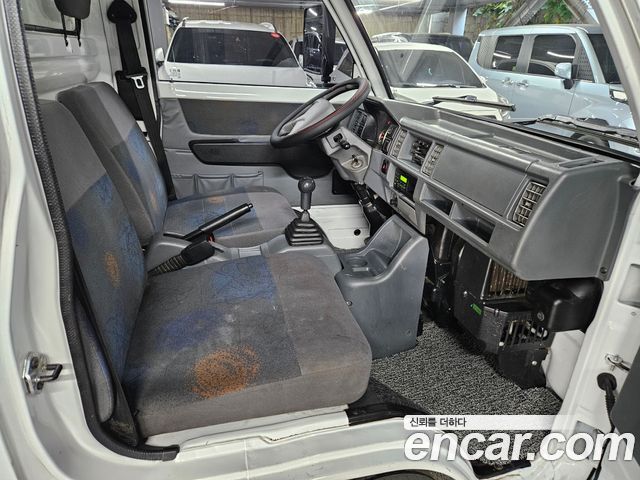 Chevrolet Korea labo 2017 — photo 19
