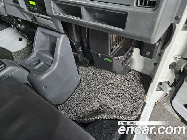 Chevrolet Korea labo 2017 — photo 20