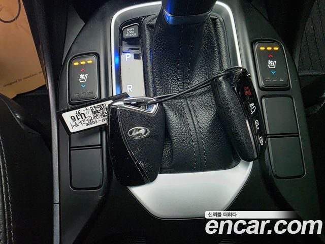 Hyundai Santafe 2016 — photo 13