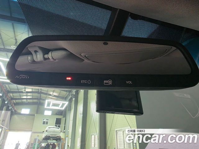 Hyundai Santafe 2016 — photo 17