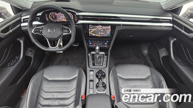 Volkswagen Arteon 2023 — photo 10