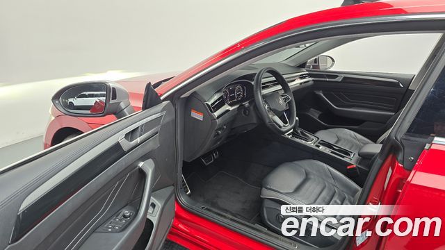 Volkswagen Arteon 2023 — photo 13