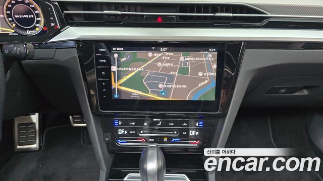 Volkswagen Arteon 2023 — photo 18