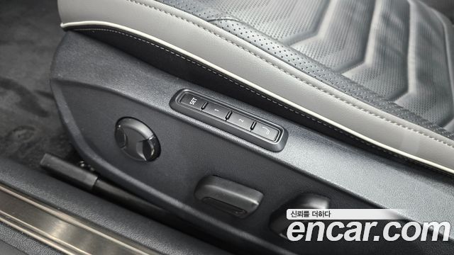 Volkswagen Arteon 2023 — photo 21