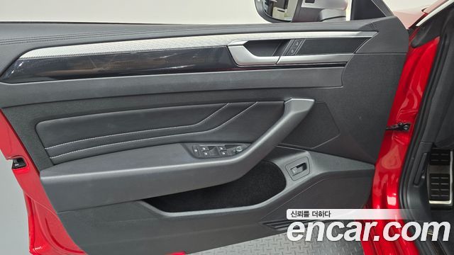 Volkswagen Arteon 2023 — photo 14