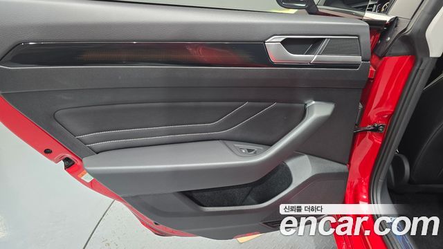 Volkswagen Arteon 2023 — photo 15