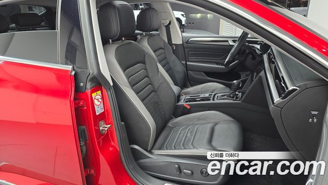 Volkswagen Arteon 2023 — photo 16