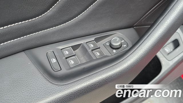 Volkswagen Arteon 2023 — photo 28