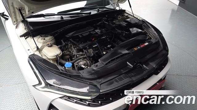 Kia K5 2020 — photo 6
