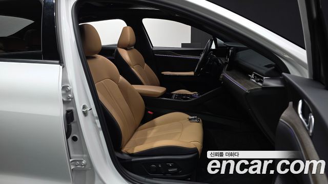 Kia K5 2020 — photo 18
