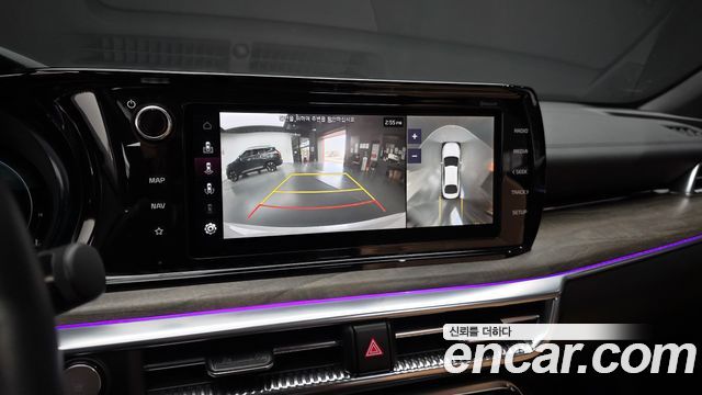Kia K5 2020 — photo 22