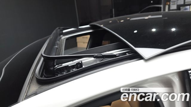 Kia K5 2020 — photo 25