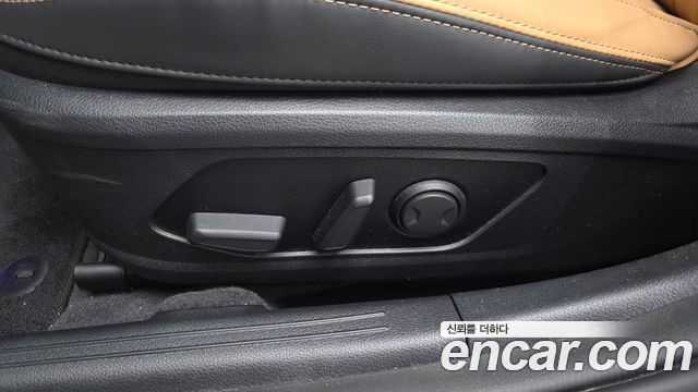 Kia K5 2020 — photo 27
