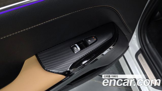Kia K5 2020 — photo 29
