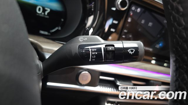 Kia K5 2020 — photo 31