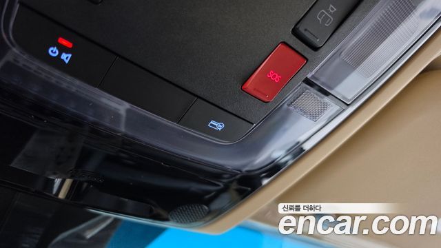 Hyundai Staria 2025 — photo 22
