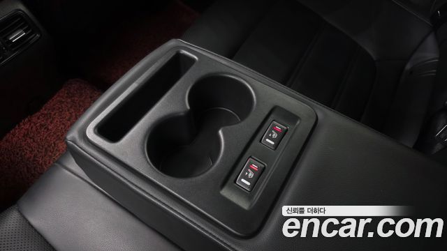 Renault Korea SM6 2019 — photo 18