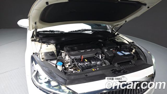 Kia K7 2018 — photo 6