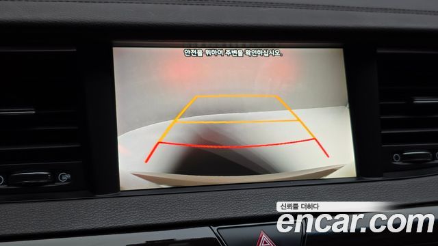 Kia K7 2018 — photo 15