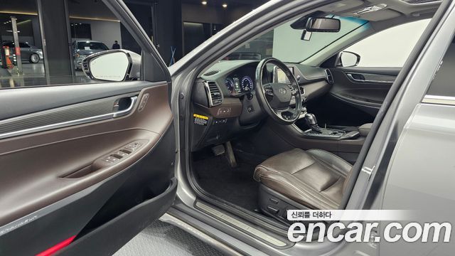 Hyundai Grandeur 2018 — photo 10