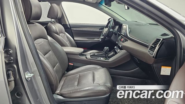 Hyundai Grandeur 2018 — photo 11