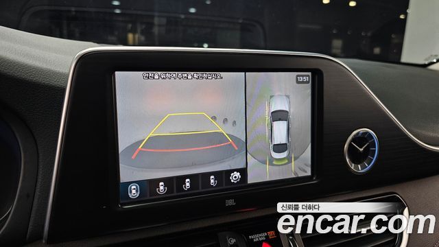 Hyundai Grandeur 2018 — photo 15