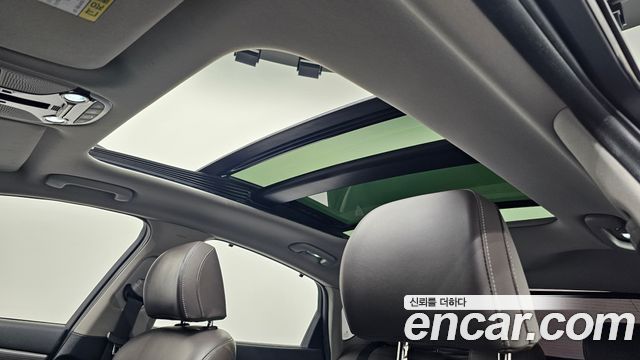 Hyundai Grandeur 2018 — photo 19