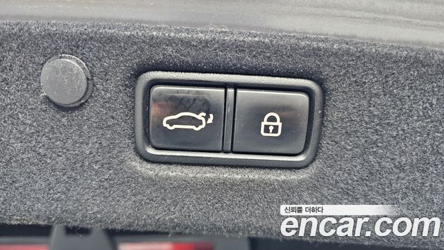 Hyundai Grandeur 2018 — photo 20