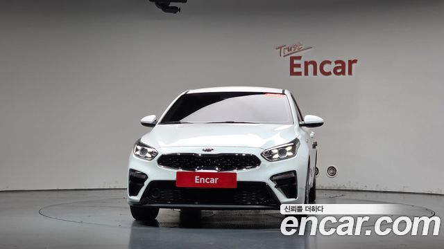 Kia K3 2021 — photo 3