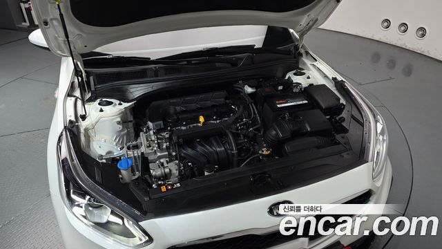 Kia K3 2021 — photo 6