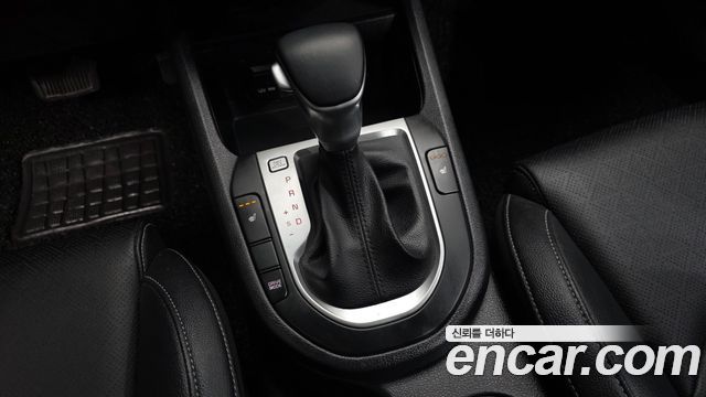 Kia K3 2021 — photo 12