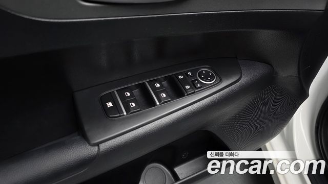 Kia K3 2021 — photo 23