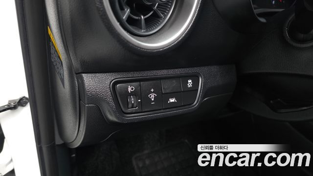 Kia K3 2021 — photo 24