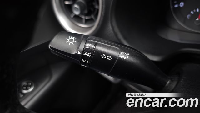 Kia K3 2021 — photo 25