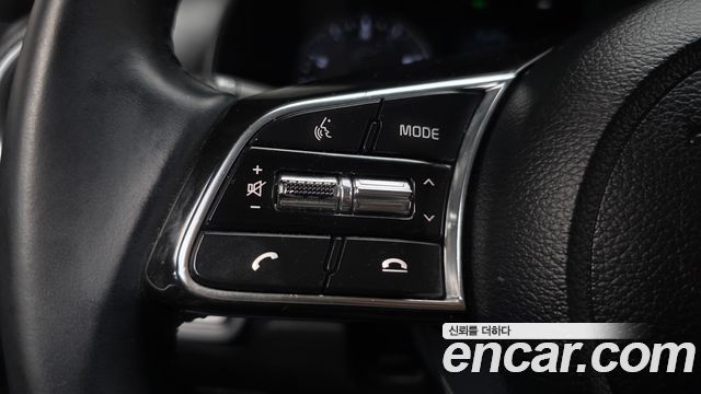 Kia K3 2021 — photo 27
