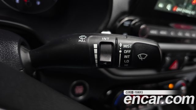Kia K3 2021 — photo 29