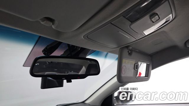 Kia K3 2021 — photo 30