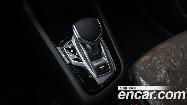 Renault Korea Arkana 2027 — photo 12