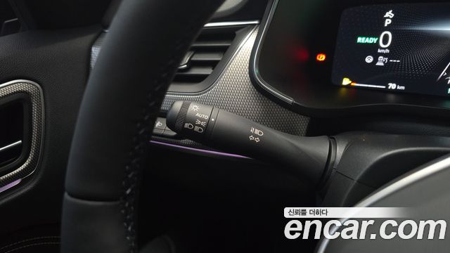 Renault Korea Arkana 2027 — photo 22
