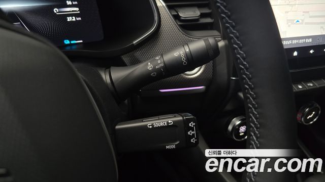 Renault Korea Arkana 2027 — photo 23
