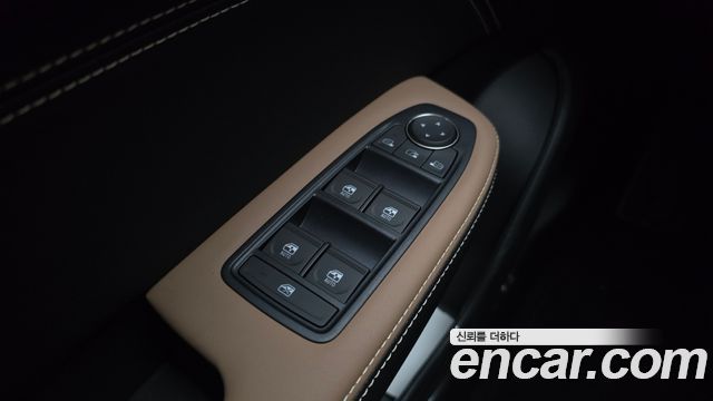 Renault Korea Arkana 2027 — photo 24