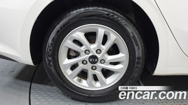 Kia K3 2020 — photo 5