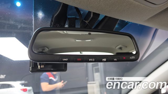 Kia K3 2020 — photo 23