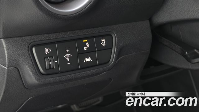 Kia K3 2020 — photo 25